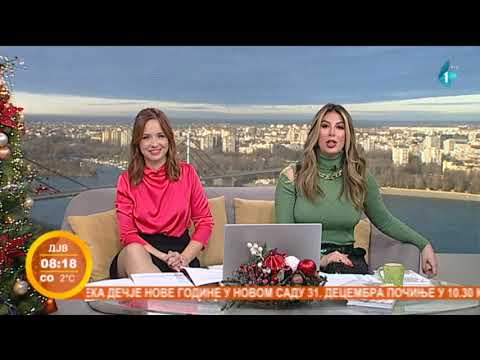 Kako ostvariti poslovne snove – gošća Indira Popadić