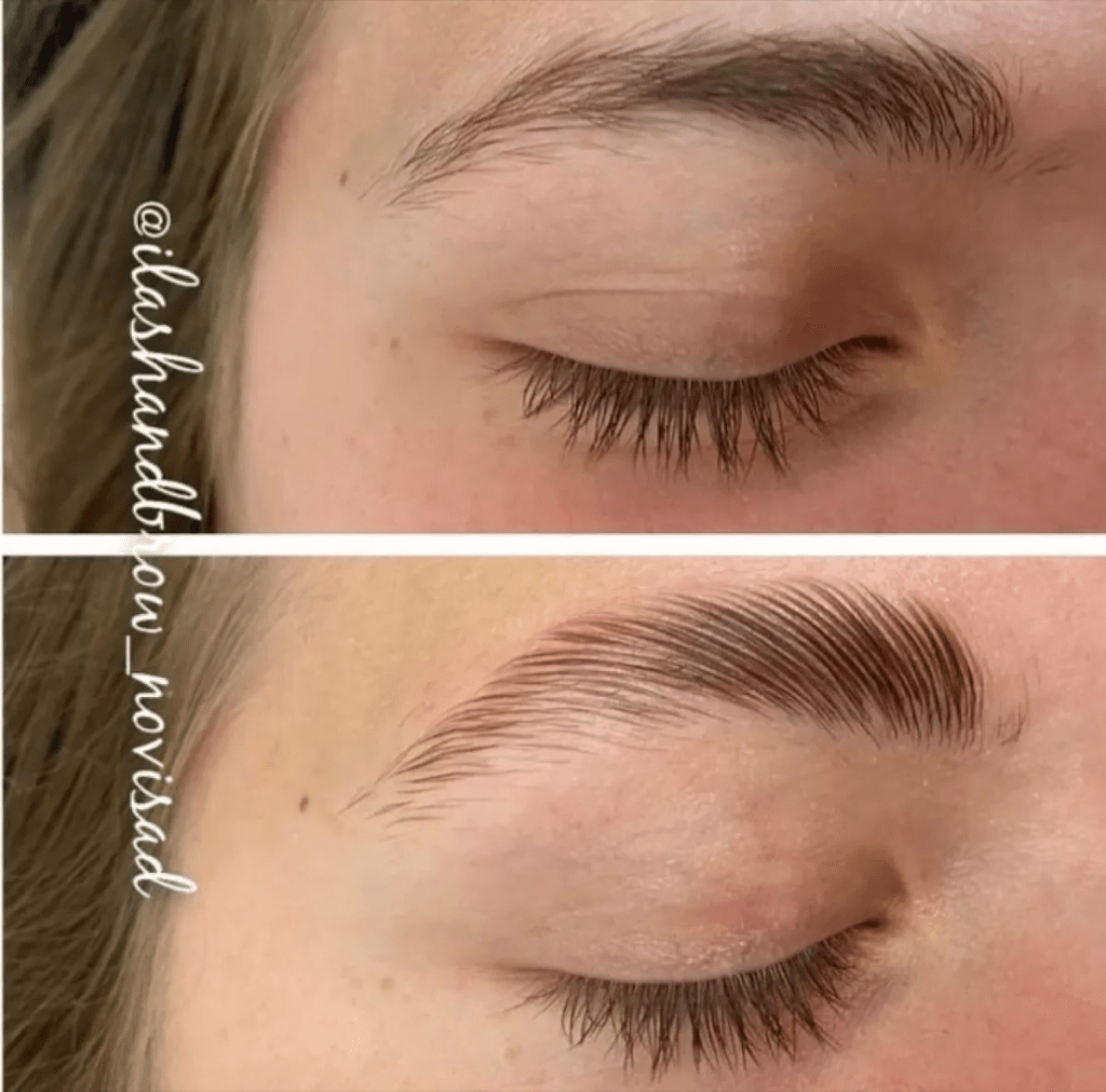 Ivana djukic trepavice 1