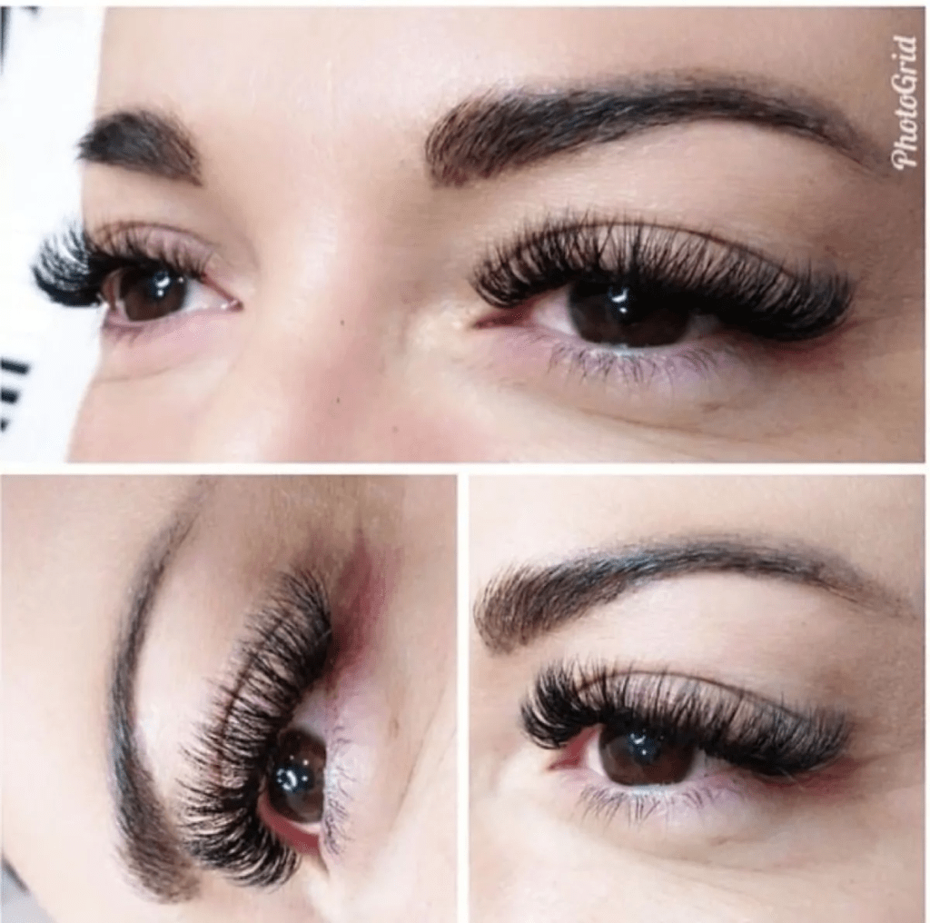 Ivana djukic trepavice