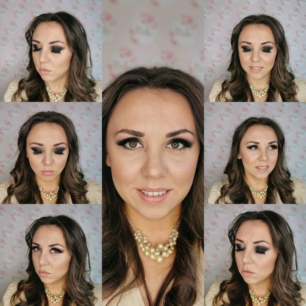 Sminka per lei salon lepote