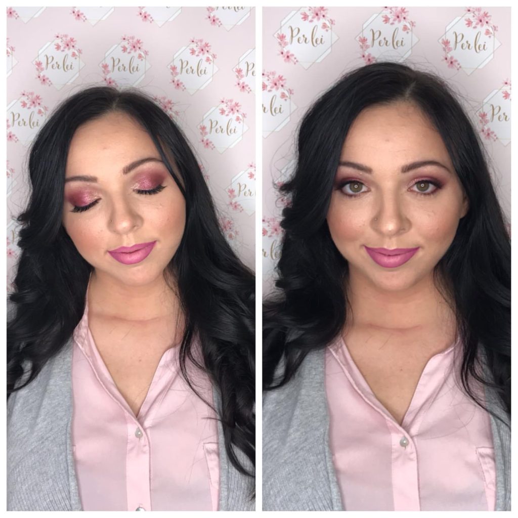 Sminka per lei salon lepote 2