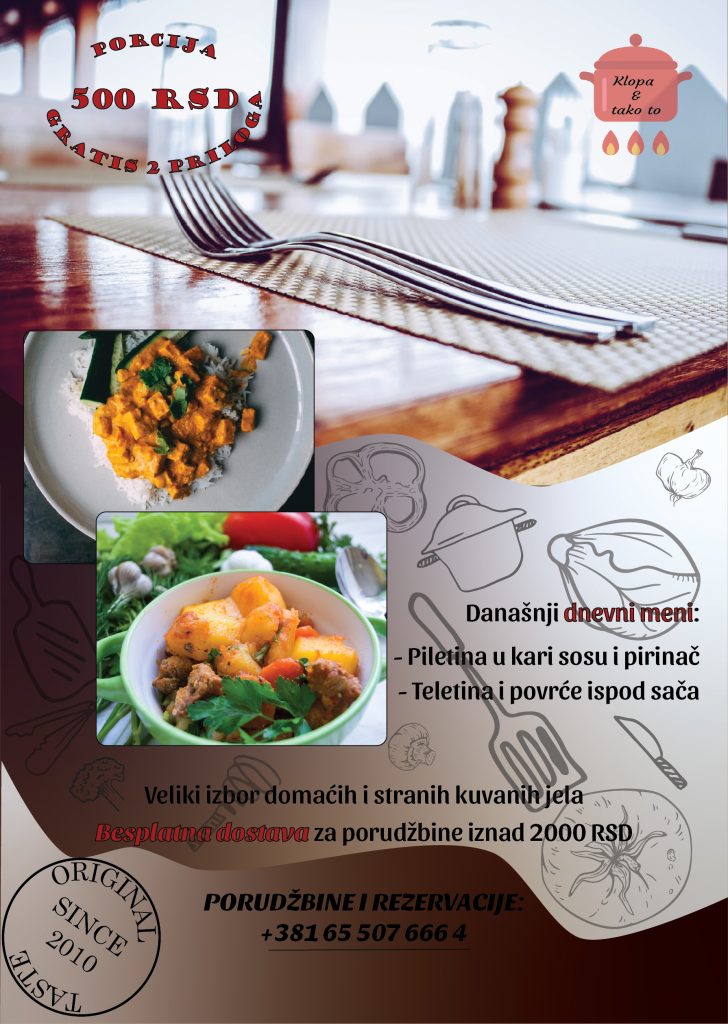 Studio independent restoran 01