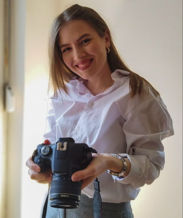 Dunja photography naslovna