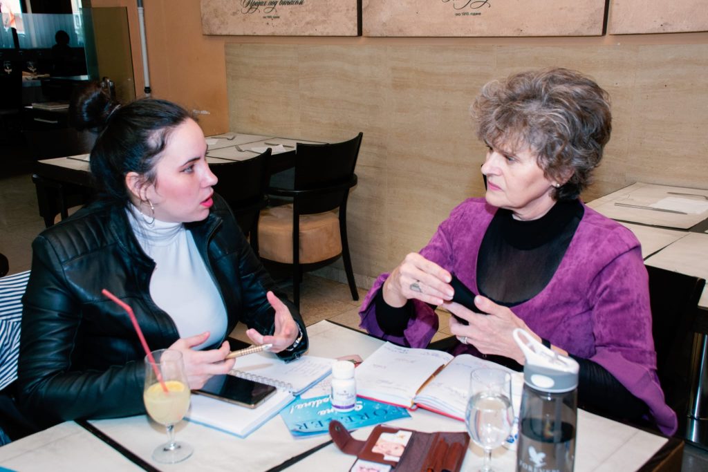 Mijana dragana maric