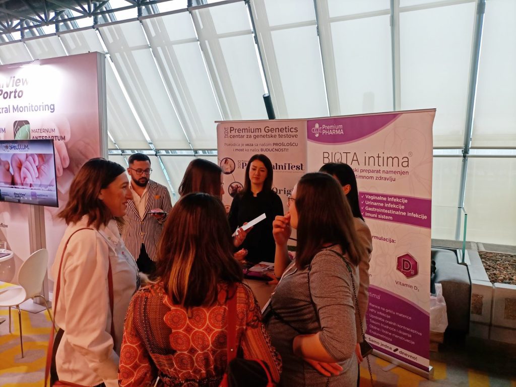 Kongres ginekologije beograd