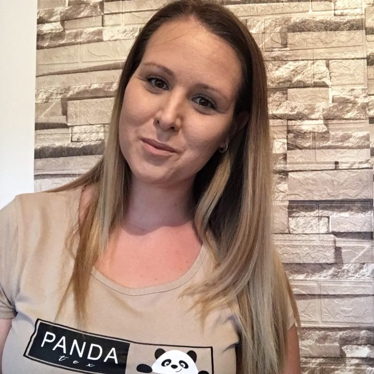 Panda tex naslovna 1