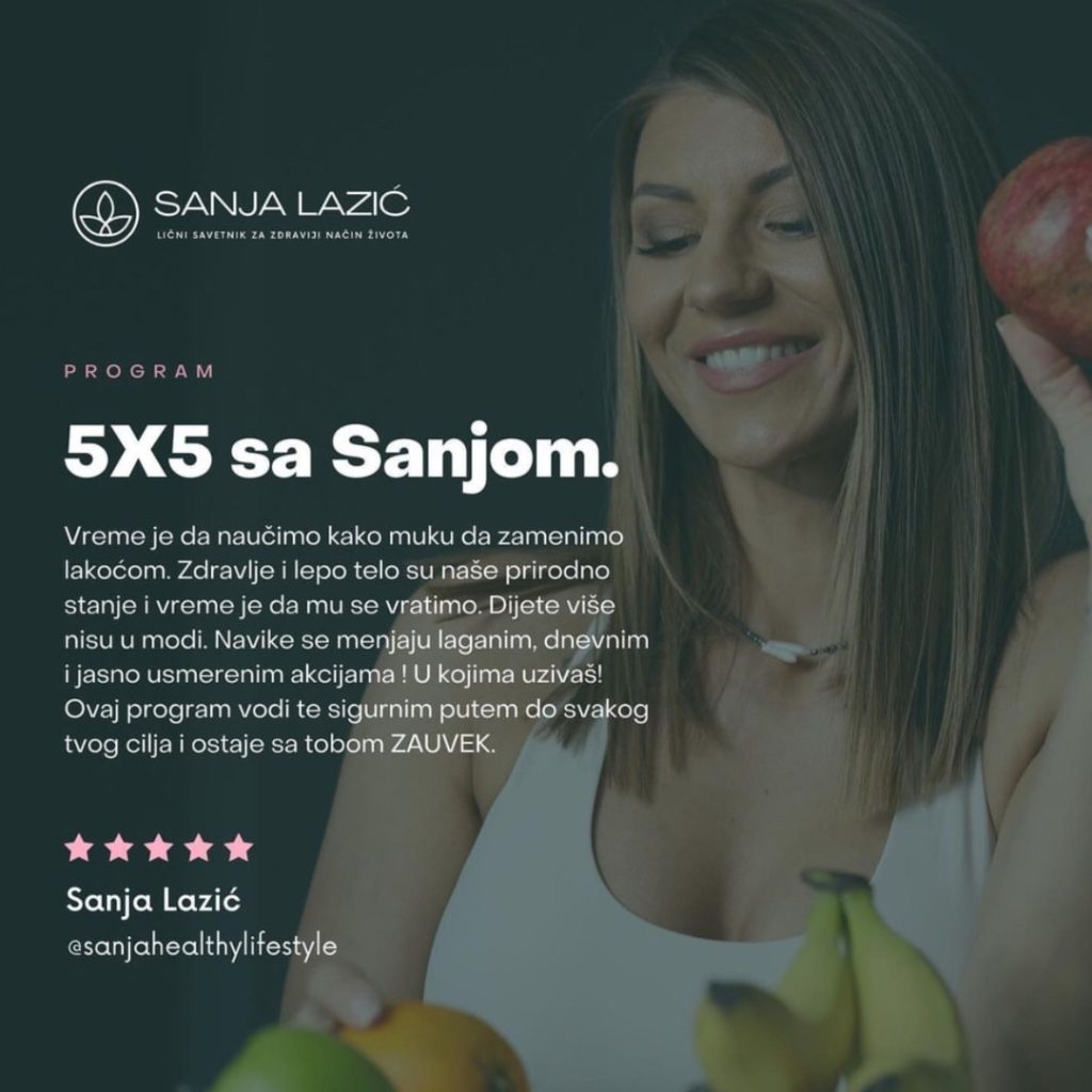 Sanja lazić lifecoach 4