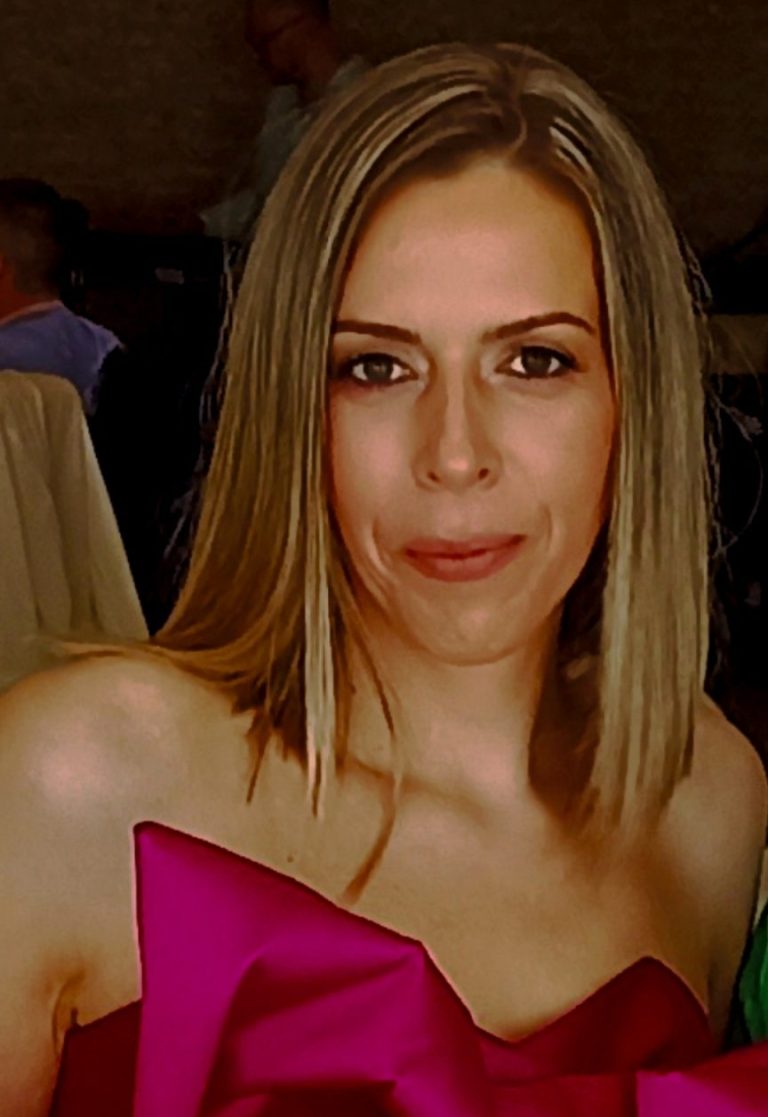 Jelena zeljković naslovna