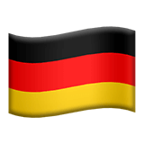 Zastava nemacka