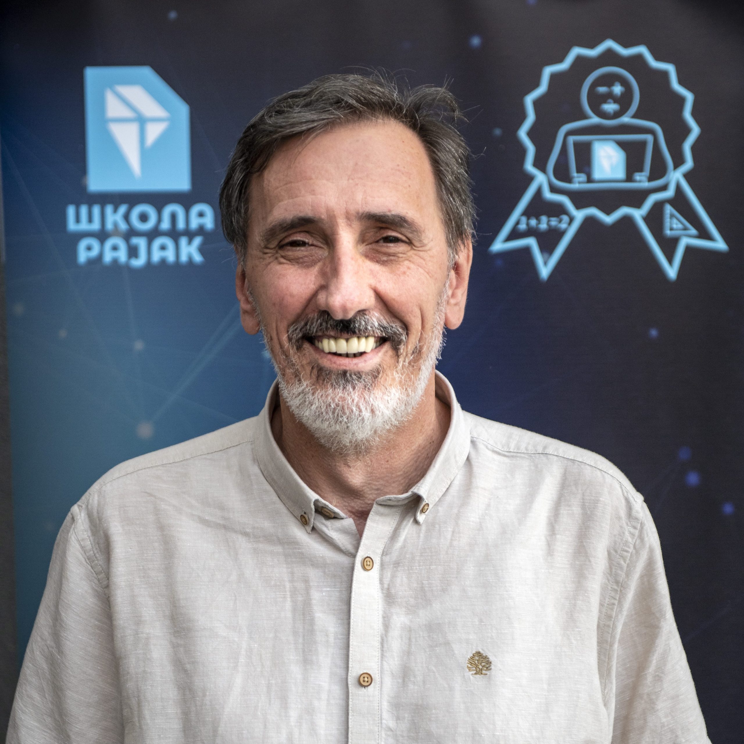 Ilija rajak