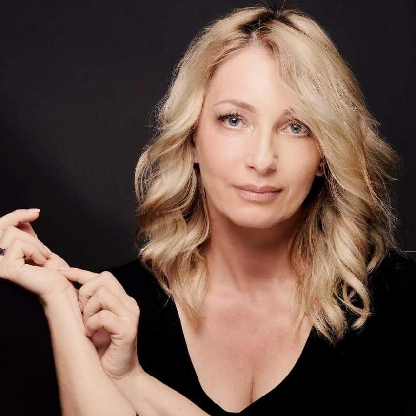 Aleksandra klaric naslovna