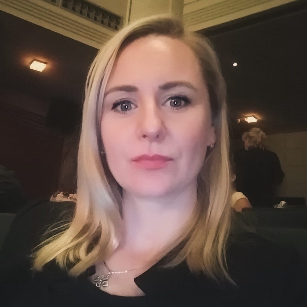 Daliborka sokić naslovna