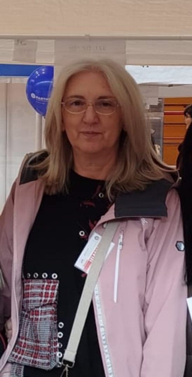 Nada veselinović
