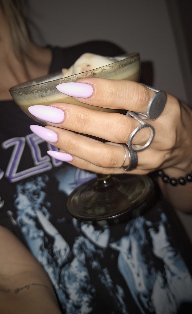 Processed with vsco with preset