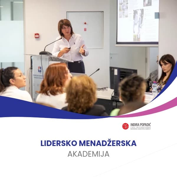 Lidersko menadzerska akademija cover
