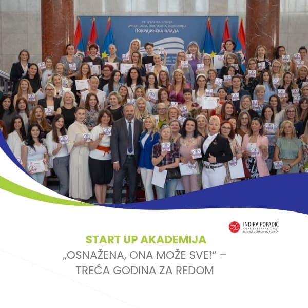 Startup akademija cover
