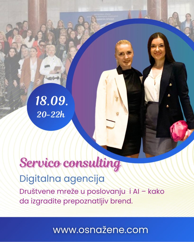 Sajt servico