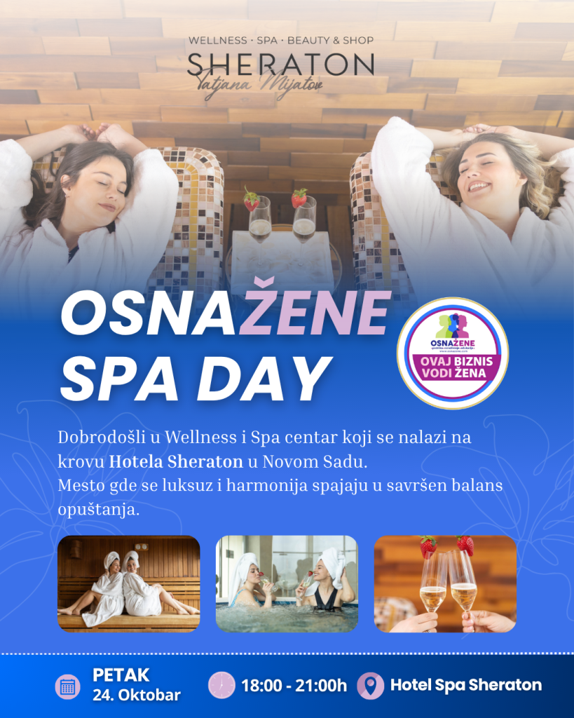 Meditate, pamper your skin, and relax. (4)
