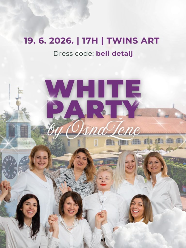 White party