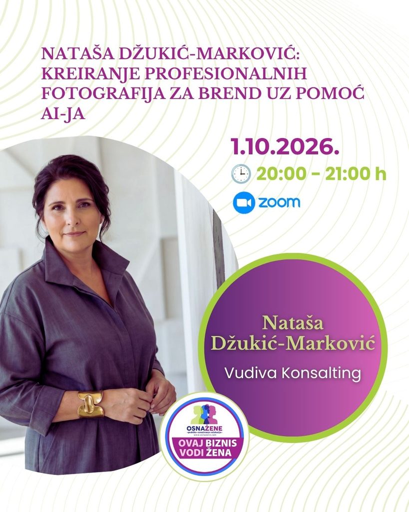 Natasa dzukic markovic 01.10.2026.
