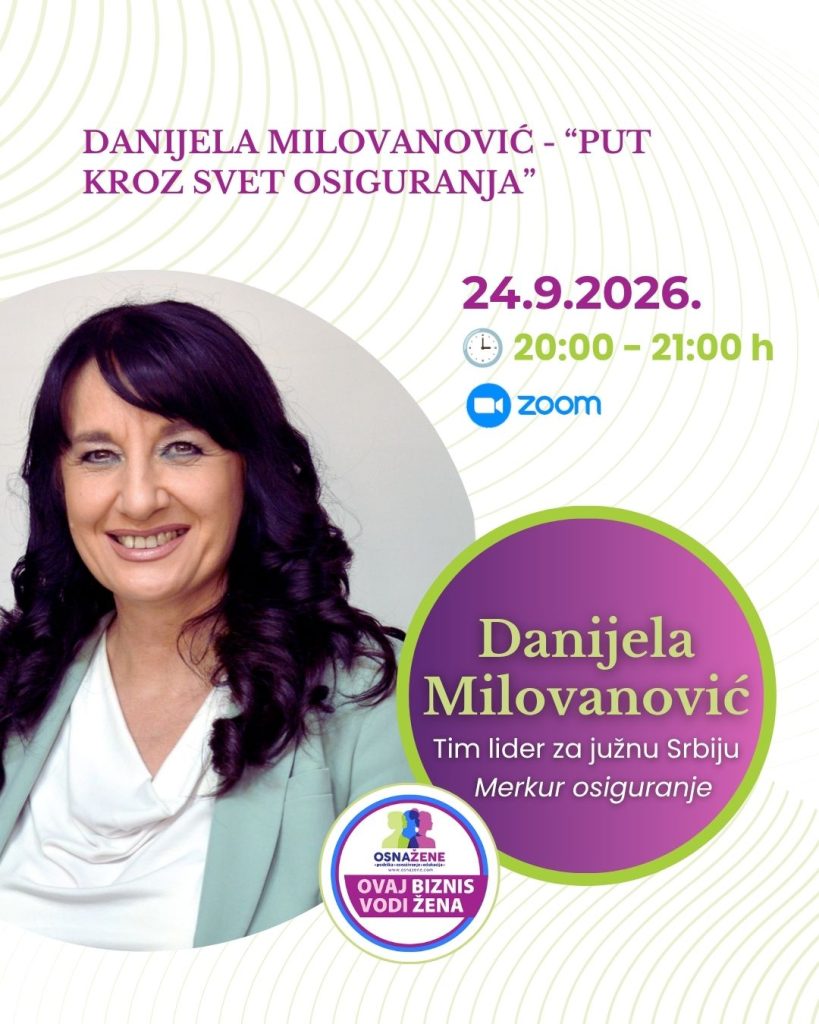 Edukacija merkur osiguranje
