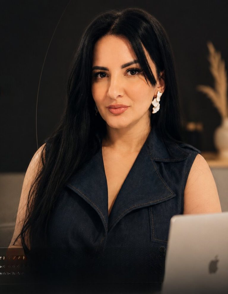 Milica komatina