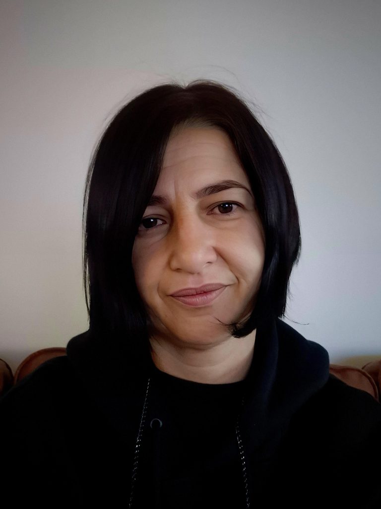 Mirjana jokić