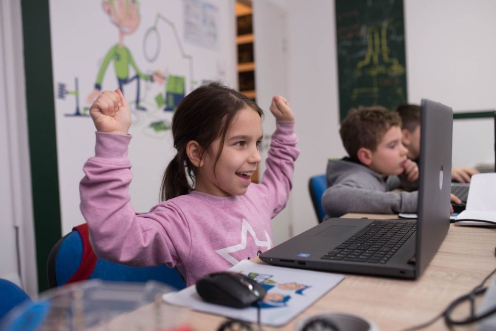 Dexters skola programiranja novi sad