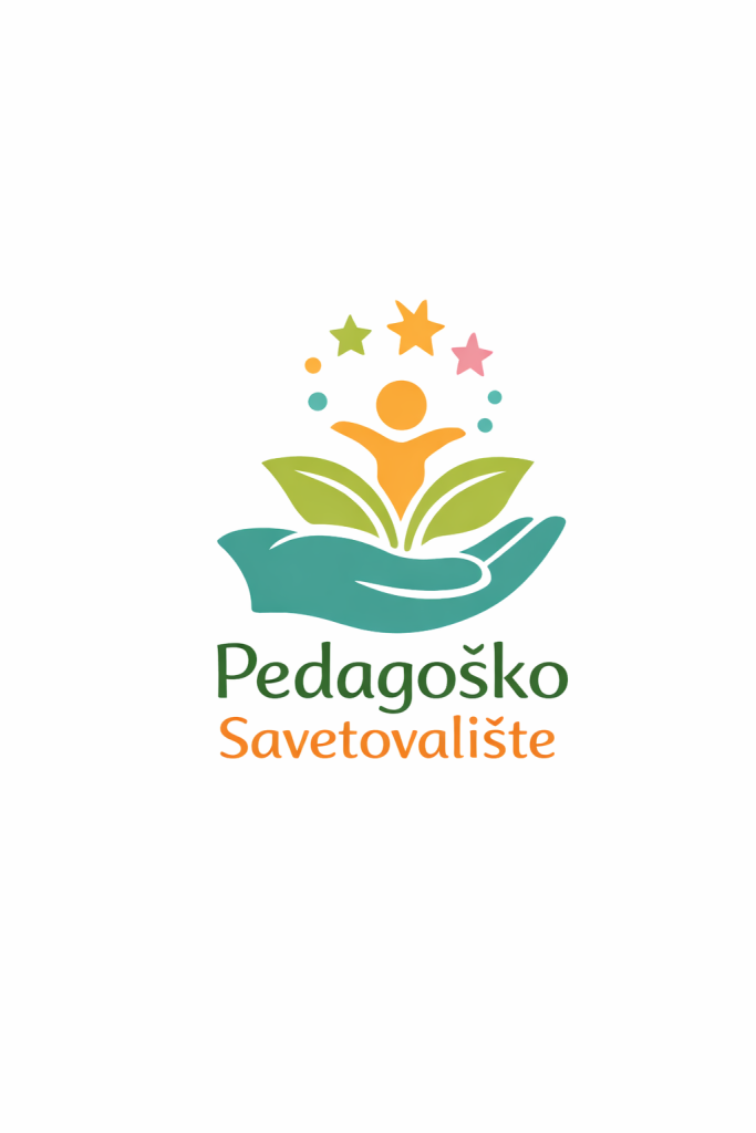 Logo pedagosko savetovaliste