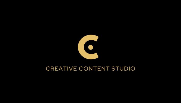 Logo ccstudio