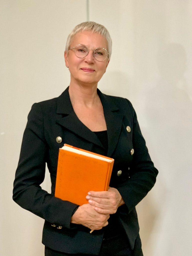 Zorica zaric poslovno savetovanje