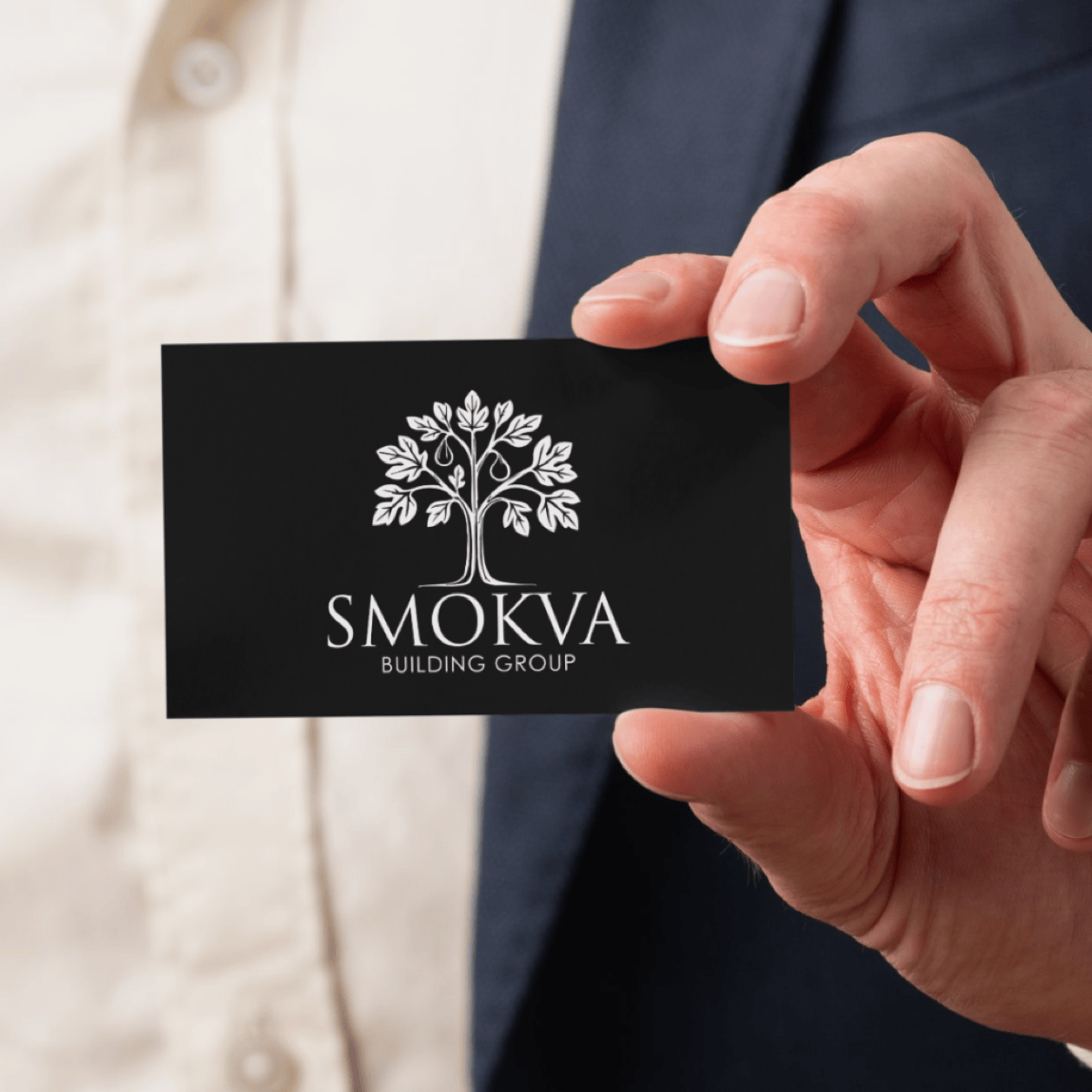 Logo smokva