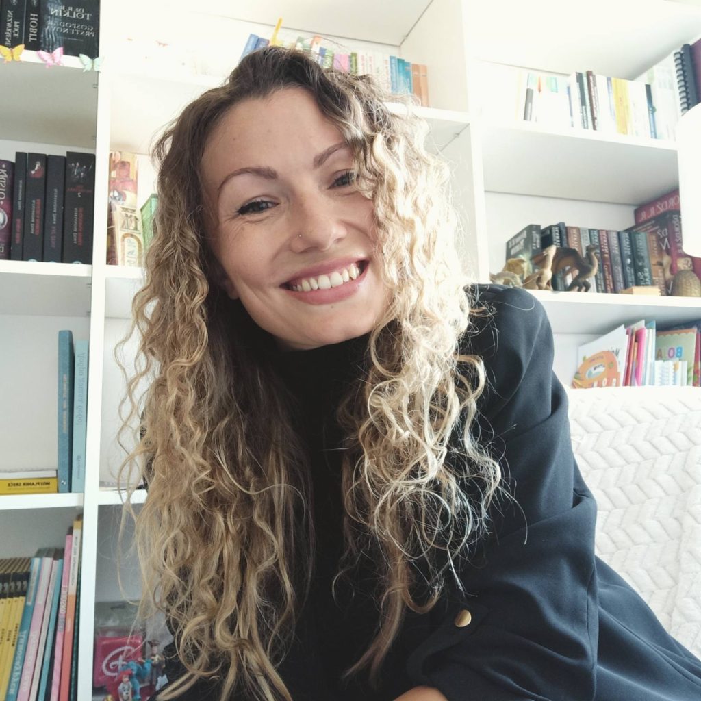Slika dragana