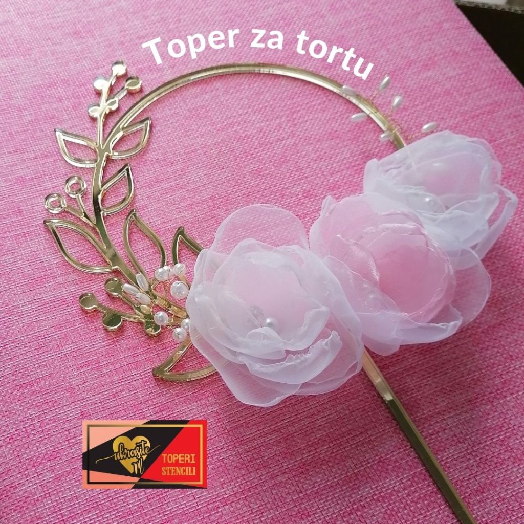 Toperi za tortu