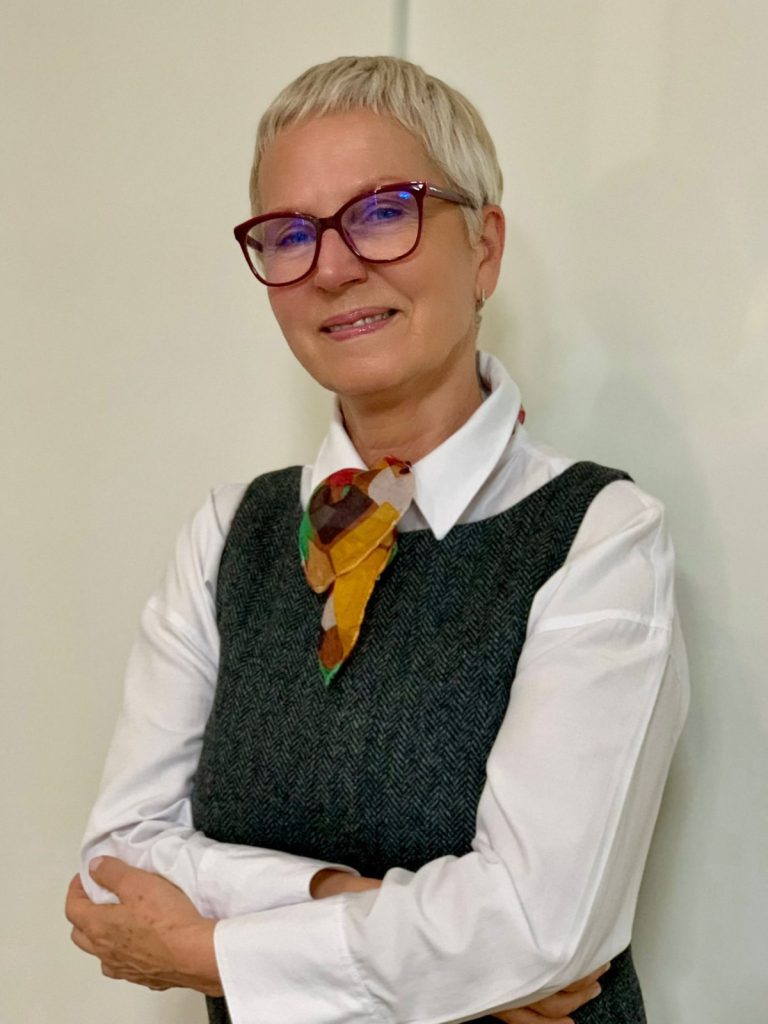 Zorica zaric psiholoski savetnik savetovanje za zene